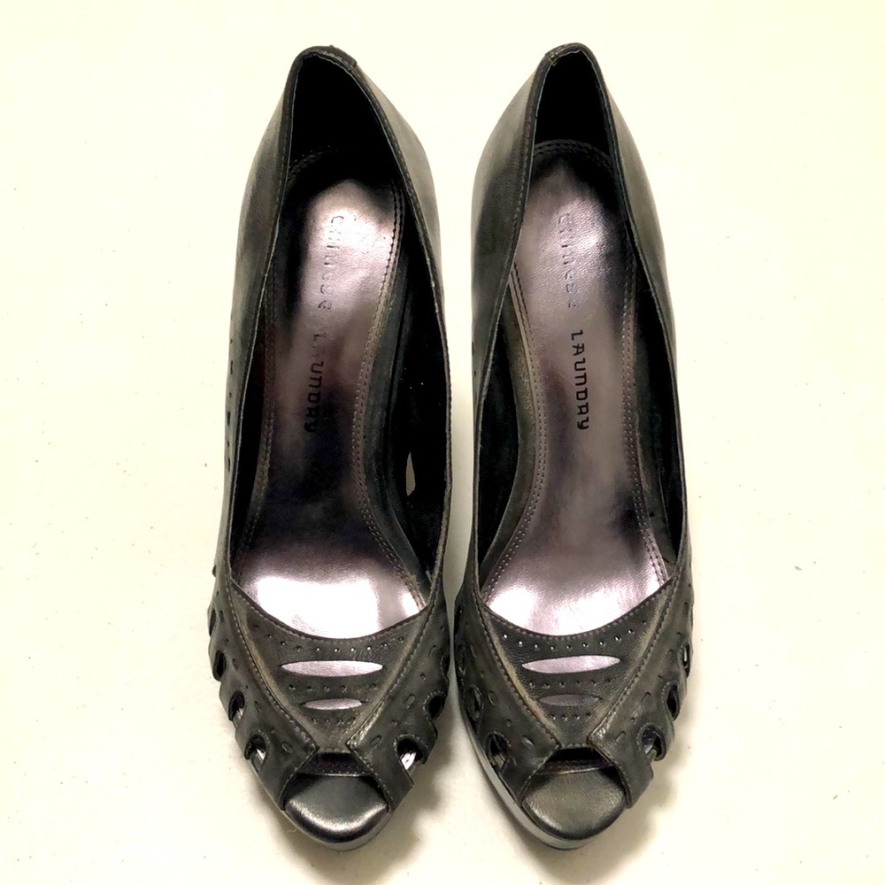 High heels, sz 10